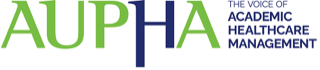 Association of University Programs in Health Administration logo